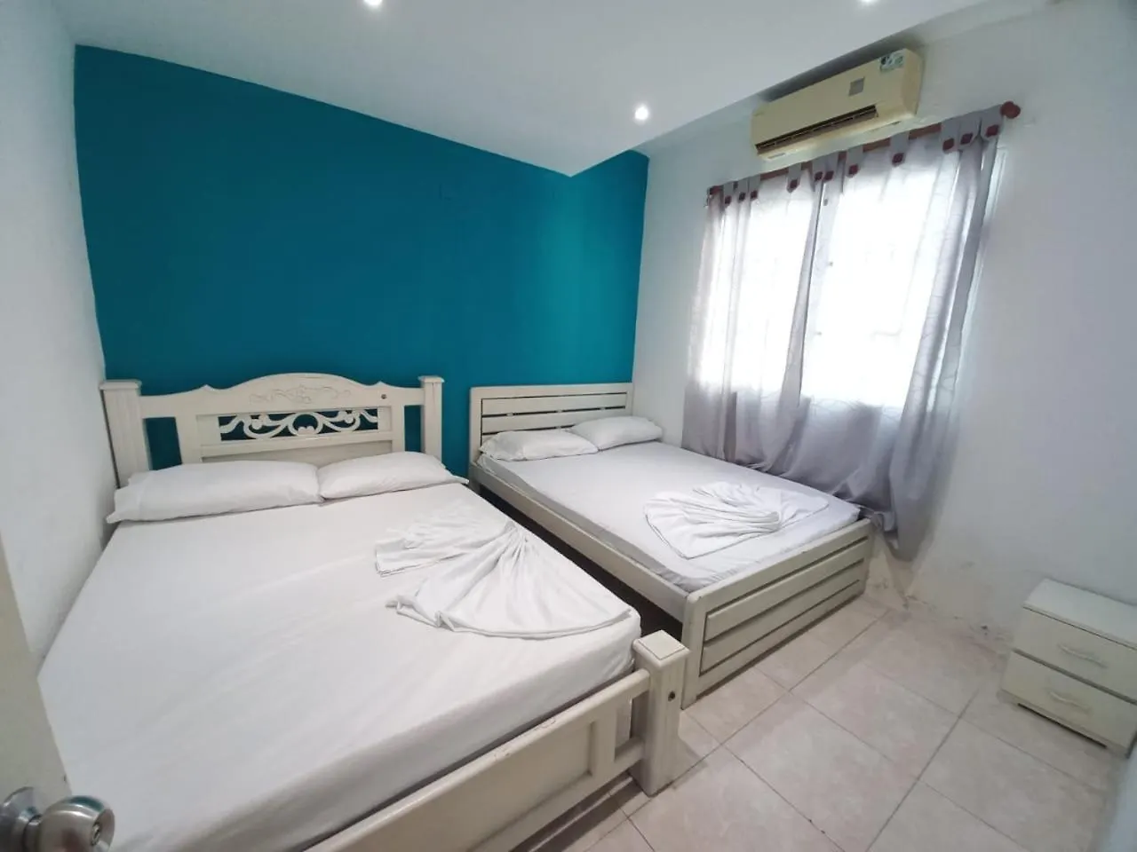 Apartamento Pozos Colorados In Santa Marta  Apartment Santa Marta (Magdalena)