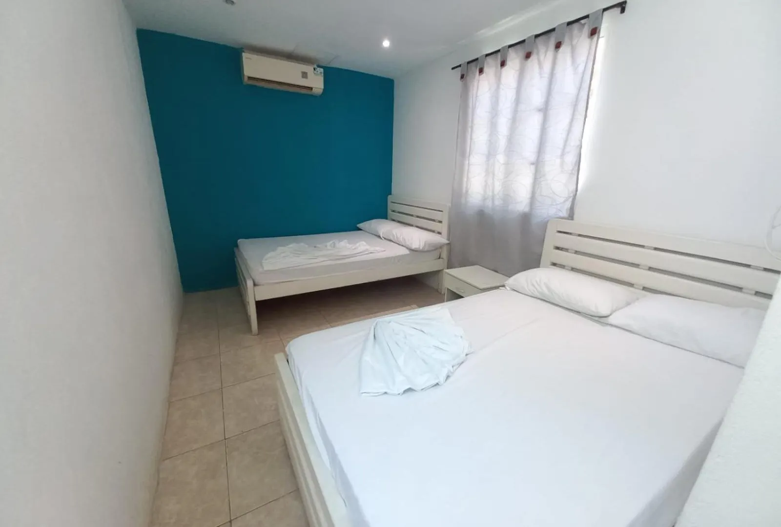 Apartamento Pozos Colorados In Santa Marta
