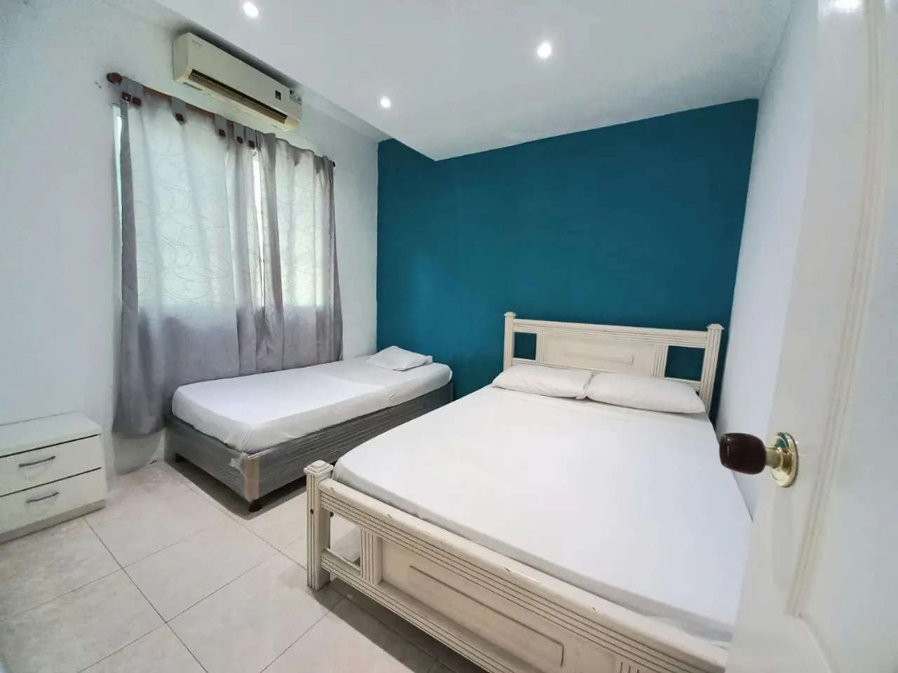 Apartamento Pozos Colorados In Santa Marta  Apartment