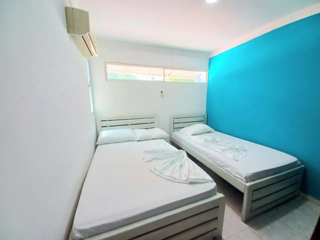 Apartamento Pozos Colorados In Santa Marta  Apartment Santa Marta (Magdalena)