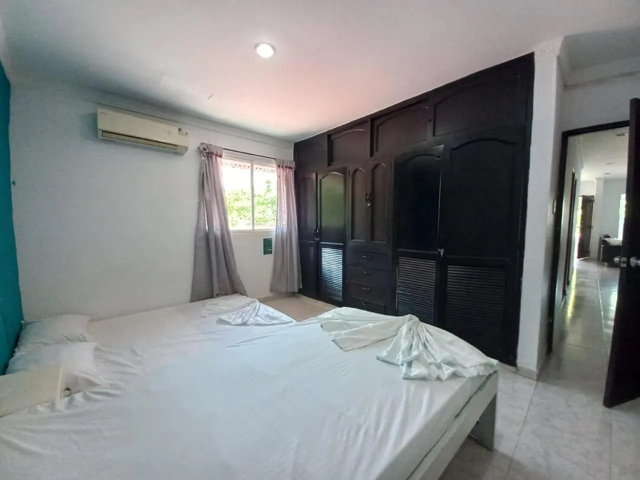 Apartment Apartamento Pozos Colorados In Santa Marta  Colombia