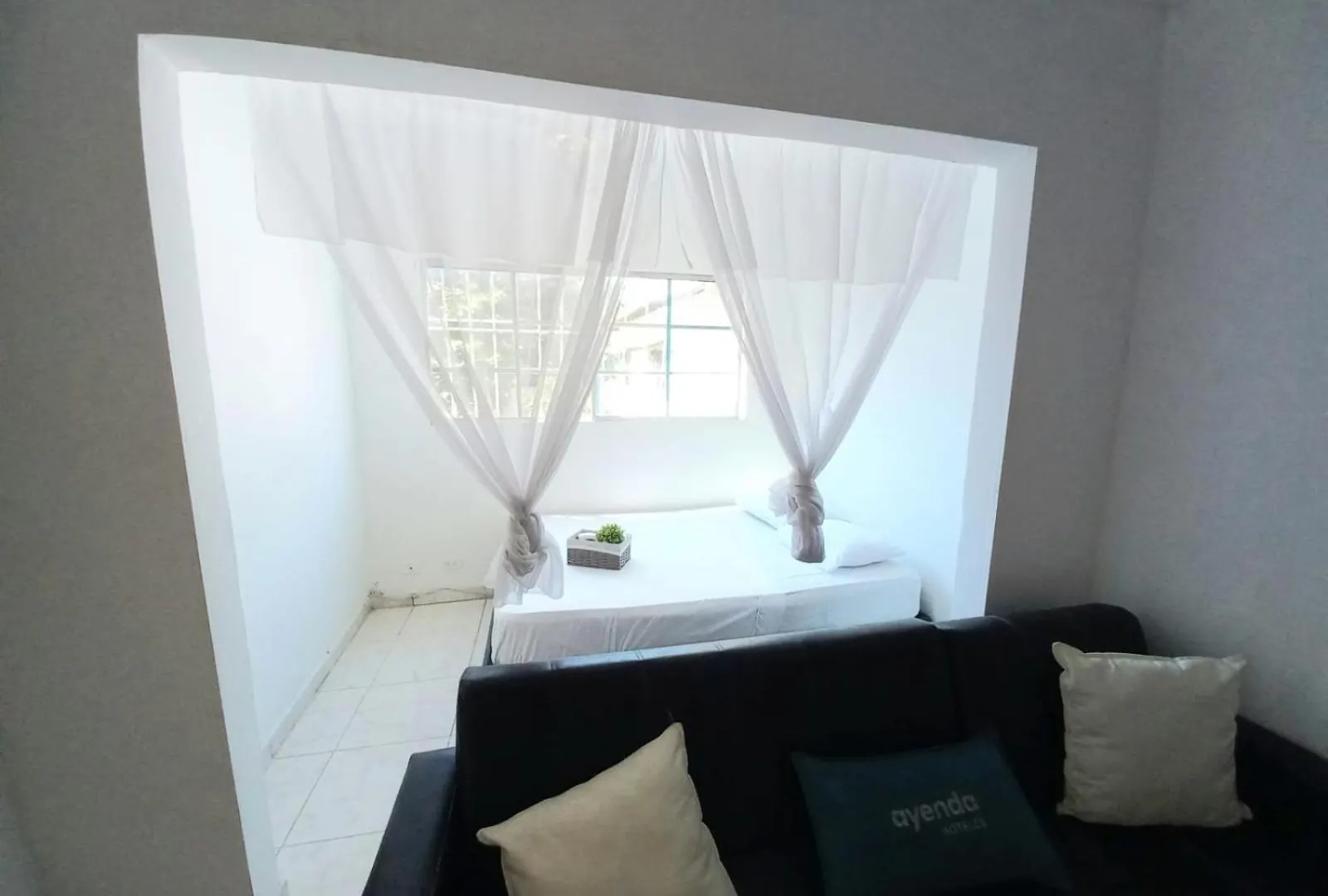 Apartamento Pozos Colorados In Santa Marta