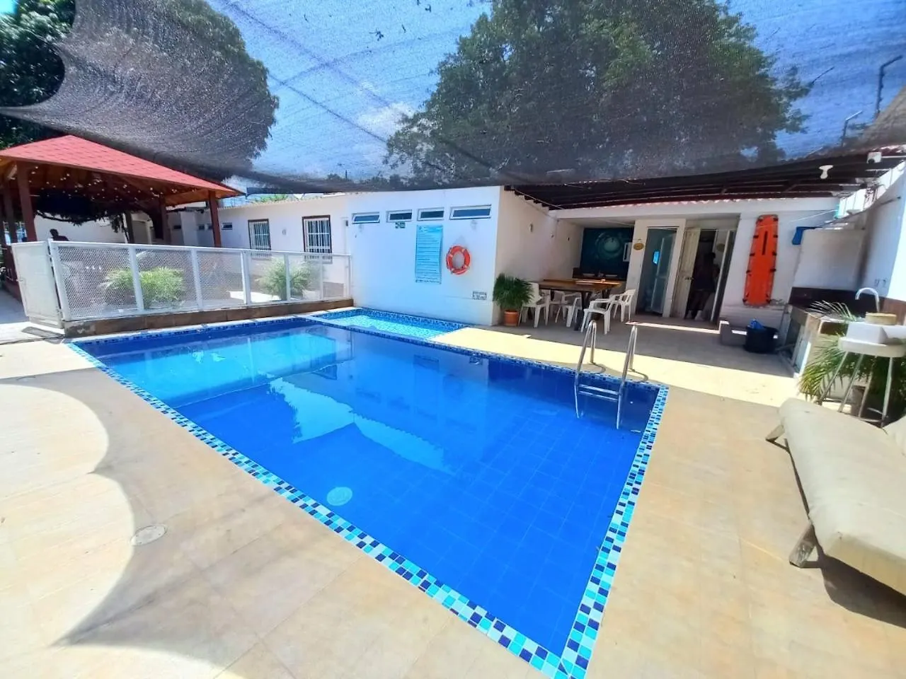 Apartamento Pozos Colorados In Santa Marta  Santa Marta (Magdalena)