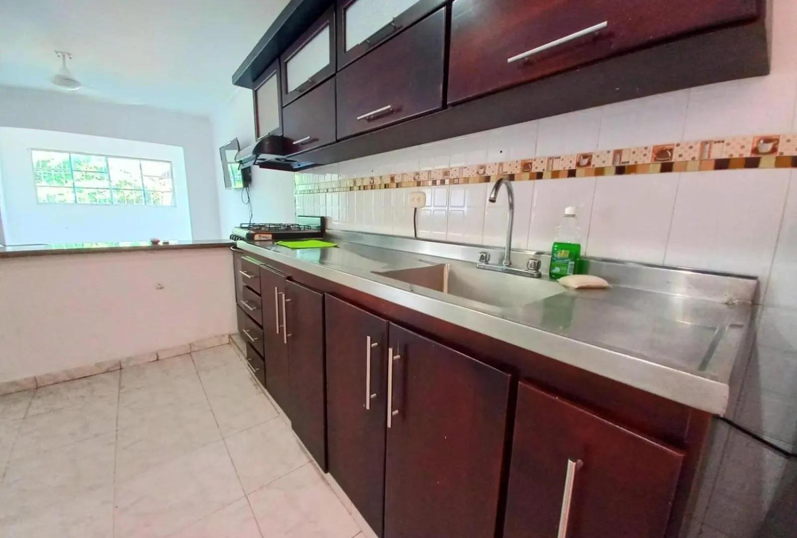 Apartment Apartamento Pozos Colorados In Santa Marta