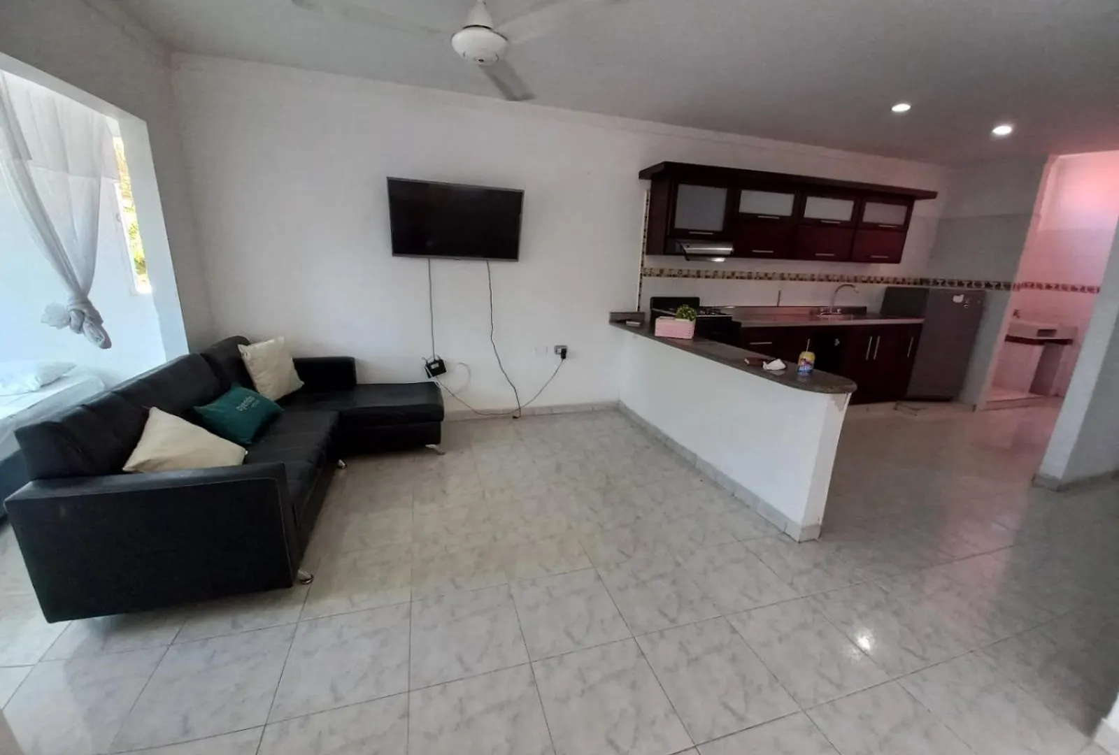 Apartamento Pozos Colorados In Santa Marta  0*, Santa Marta (Magdalena) Colombia